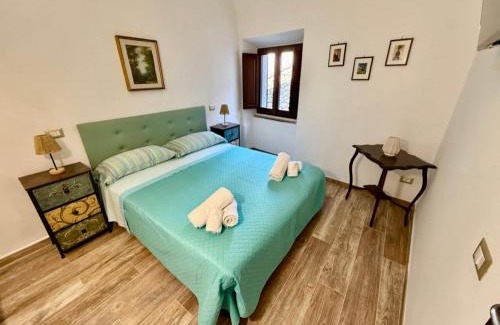 Santa Fiora Apartment | CASA ALDOBRANDESCHI - Tuscan ToBe