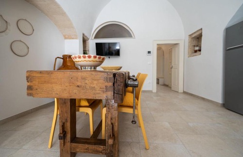 Manduria Apartment | CASA ALEF