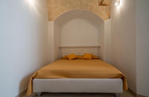 Manduria Apartment | CASA ALEF