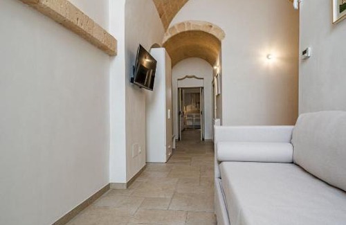 Manduria Apartment | CASA ALEF