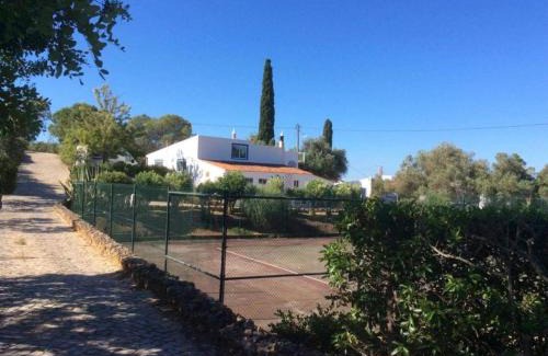 Vale de Parra Villa | Casa Aleg