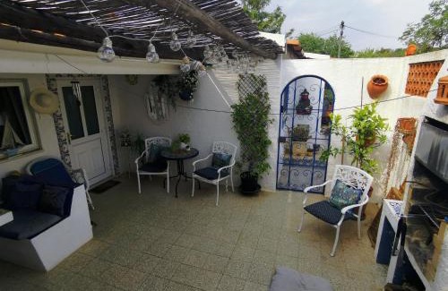 Vale de Parra Villa | Casa Aleg