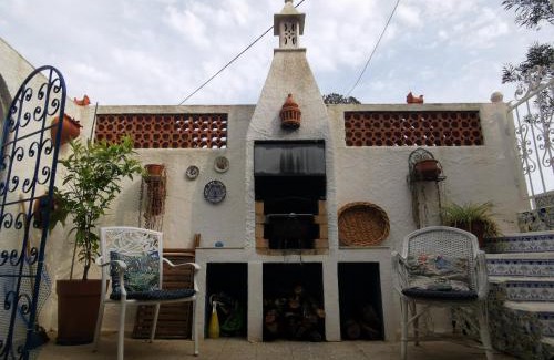 Vale de Parra Villa | Casa Aleg
