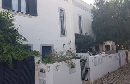 Ferragudo House | Casa Alegria B Ferragudo