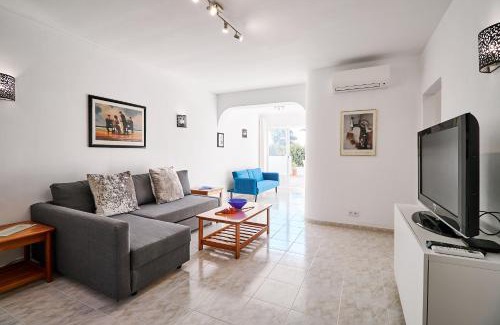 Vale de Centianes Apartment | Casa Alegria