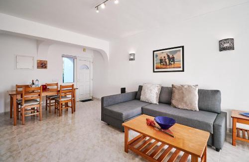 Vale de Centianes Apartment | Casa Alegria