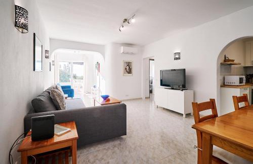 Vale de Centianes Apartment | Casa Alegria