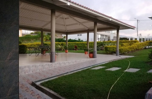 El Capuli House | Casa Alejandra bella casa de descanso