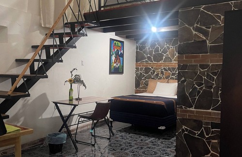 Santa Ana Hotel | Casa Alejandro de los caballeros