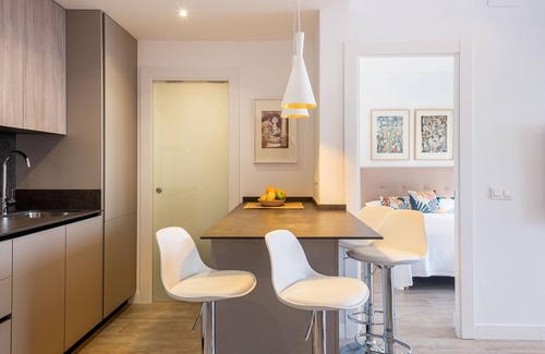Costa del Sol Apartment | Casa Alejandro - Sea Views