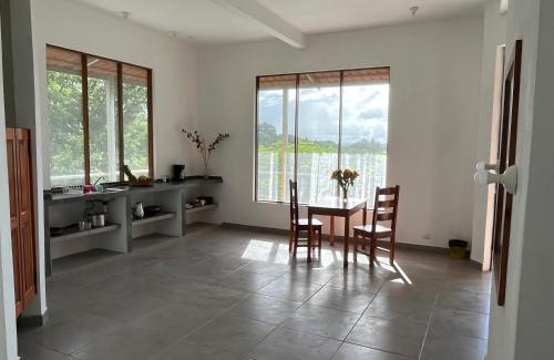 El Remate Apartment | Casa Alemán