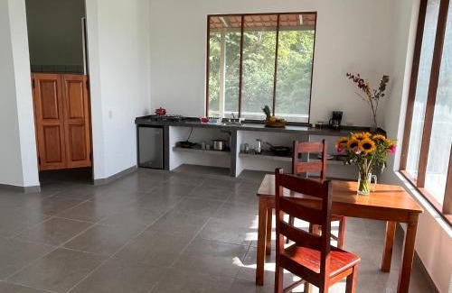 El Remate Apartment | Casa Alemán