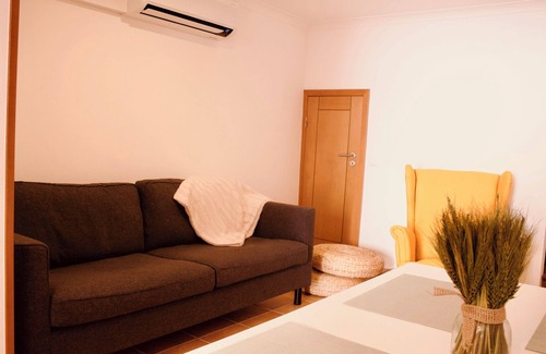 Nisa House | Casa Alentejana