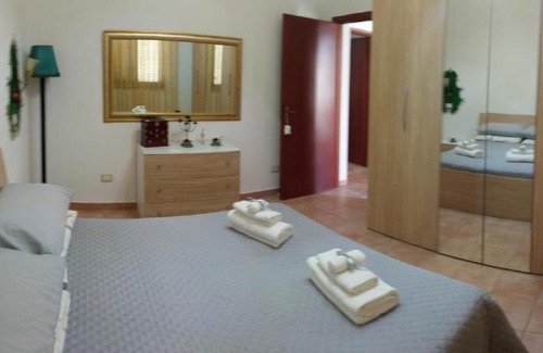 Castelvetrano Apartment | Casa Alessandra
