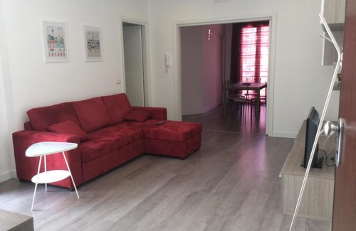 Cassibile Apartment | Casa Alessandra