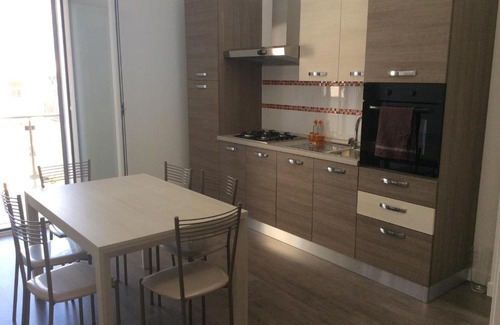 Cassibile Apartment | Casa Alessandra
