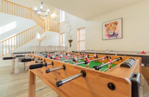 Casa Grande House | Casa Alessia 4BR Home & Heated Pool home