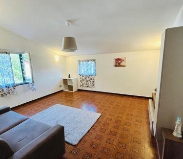 Masso House | Casa Alessio a 15 minuti dal mare