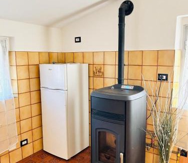 Masso House | Casa Alessio a 15 minuti dal mare