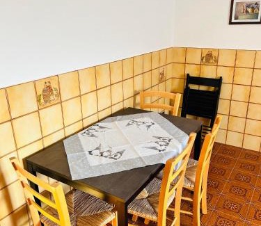 Masso House | Casa Alessio a 15 minuti dal mare