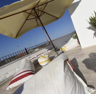 Lesina Bed & Breakfast | Casa Alexina