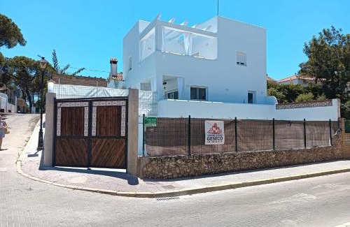 Punta Umbria House | Casa Alhamar