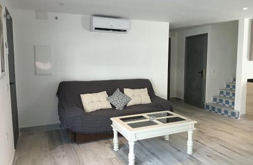 Punta Umbria House | Casa Alhamar