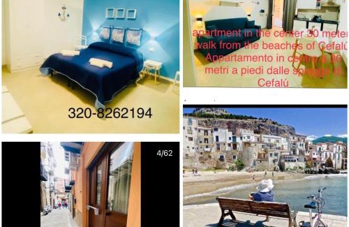Old Town Apartment | Casa Alice