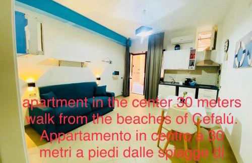 Old Town Apartment | Casa Alice