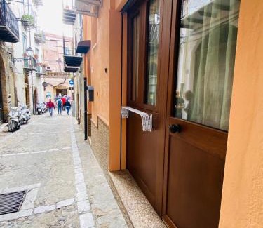 Old Town Apartment | Casa Alice