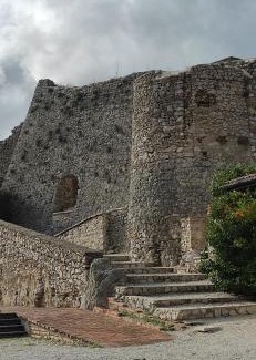 Poggio Catino Apartment | CASA ALICE