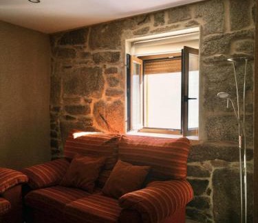 San Cibran House | Casa Alicia