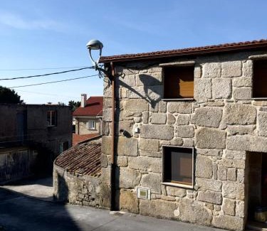 San Cibran House | Casa Alicia