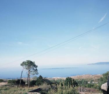 San Cibran House | Casa Alicia