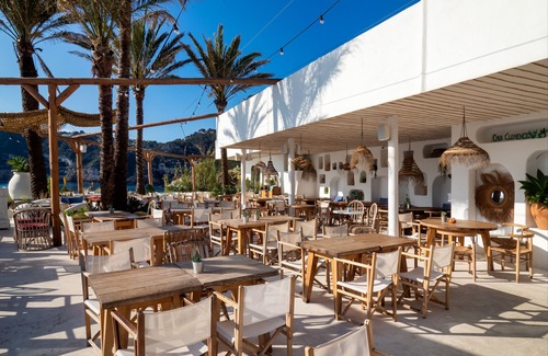 Mar Azul Villa | Casa Alicia - Javea, Costa Blanca