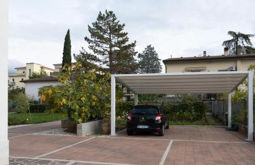 Foligno Apartment | Casa Alina- Art House