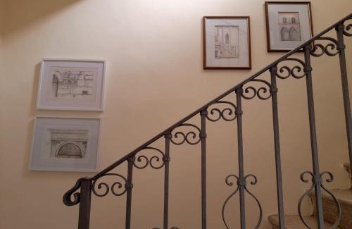 Foligno Apartment | Casa Alina- Art House