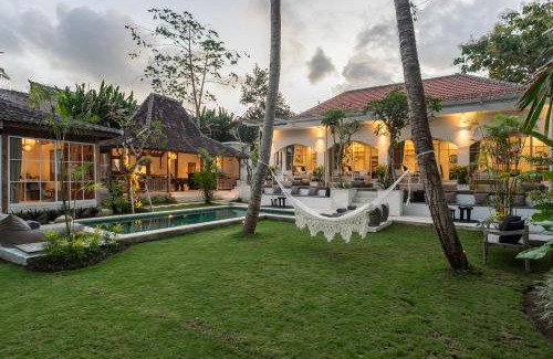 Babakan Resort | Casa Aliran - River Stay