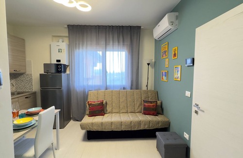 Sottomarina Apartment | Casa Allegra by Ca-Sa Check