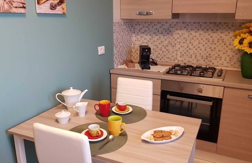 Sottomarina Apartment | Casa Allegra by Ca-Sa Check