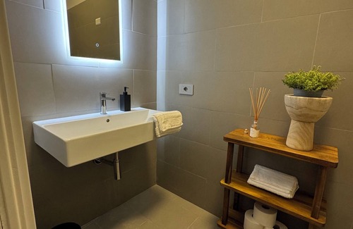 Allerona House | Casa Allerona, Restored Luxury Villa Near Orvieto