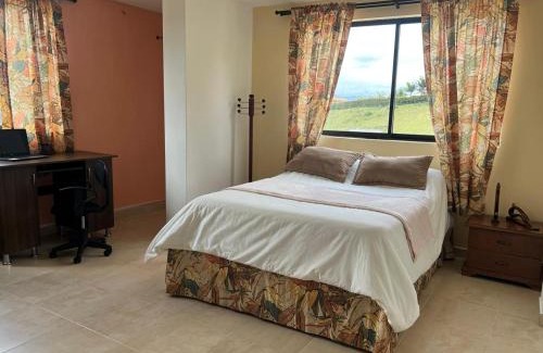 Guarne House | Casa Alma