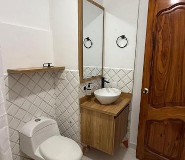 Mocoa Bed & Breakfast | Casa Alma Hospedaje