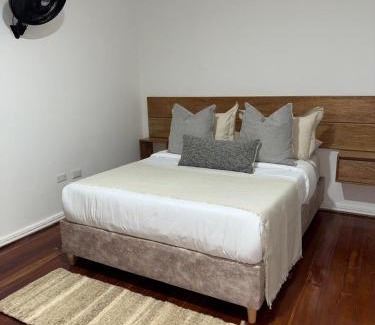 Mocoa Bed & Breakfast | Casa Alma Hospedaje