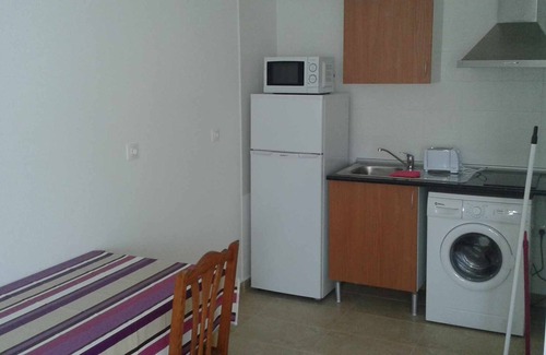 Vimieiro Apartment | Casa Almeida - Apt. T1 - Family 1