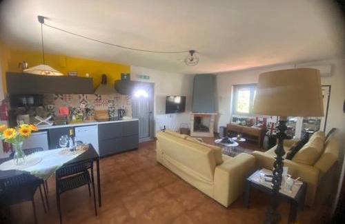 Setubal Apartment | Casa Almenara
