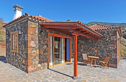 Tijarafe House | Casa Almendra en Tijarafe