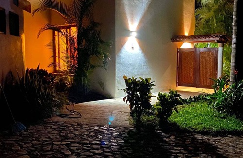 Chacala House | Casa Almendra - Perfect vacation paradise