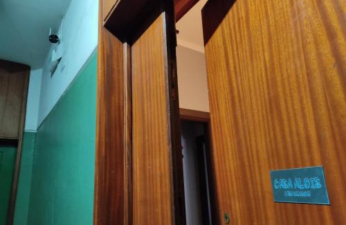 Centro Storico House | Casa Alois