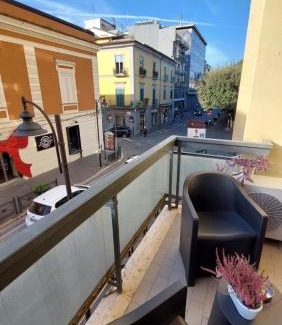 Centro Storico House | Casa Alois